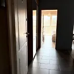 Apartman Apartament Villa Mountain View Numer 3 - Blisko Centrum oraz Dworca *