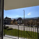 Apartament Villa Mountain View Numer 3 - Blisko Centrum oraz Dworca