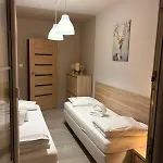 Apartament Villa Mountain View Numer 3 - Blisko Centrum oraz Dworca Apartman