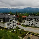 Apartament Villa Mountain View Numer 3 - Blisko Centrum oraz Dworca Apartman *