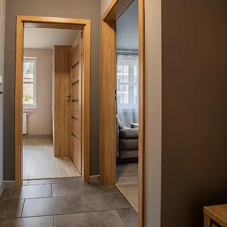 Mountain View Шклярска-Поремба