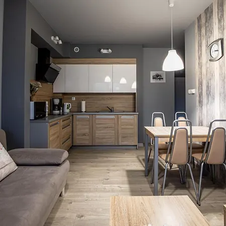 Mountain View Przy Dworcu * Schreiberhau