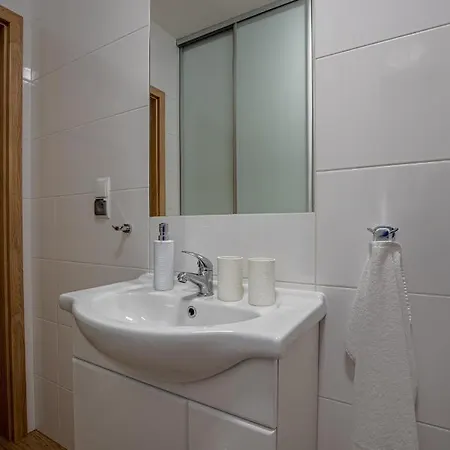 Апартаменты Mountain View Шклярска-Поремба