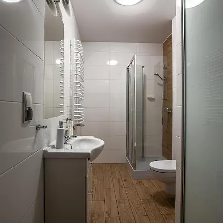 Mountain View Апартаменты *