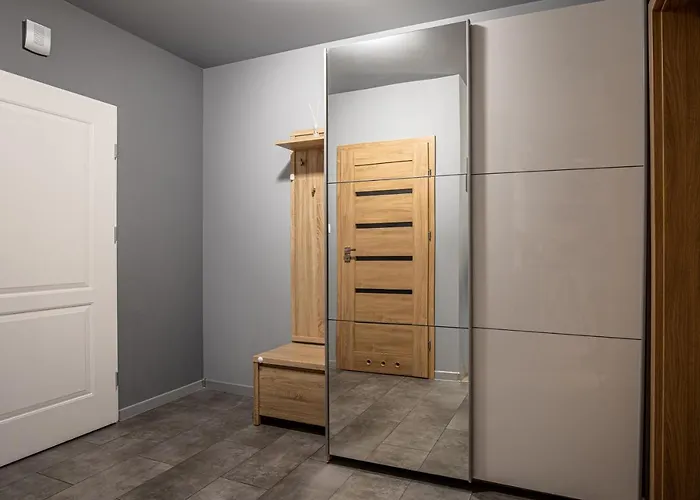 Mountain View Przy Dworcu *