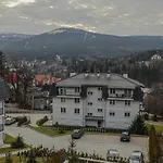 Apartament Villa Mountain View Numer 3 - Blisko Centrum Oraz Dworca * Шклярска-Поремба