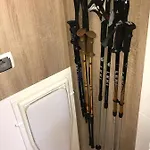 Апартаменты Apartament Villa Mountain View Numer 3 - Blisko Centrum Oraz Dworca Шклярска-Поремба