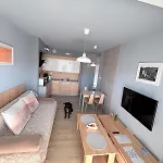Апартаменты Apartament Villa Mountain View Numer 3 - Blisko Centrum Oraz Dworca
