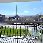 Lägenhet Apartament Villa Mountain View Numer 3 - Blisko Centrum Oraz Dworca
