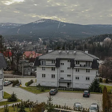 Mountain View Numer 3 - Blisko Centrum Oraz Dworca * Schreiberhau