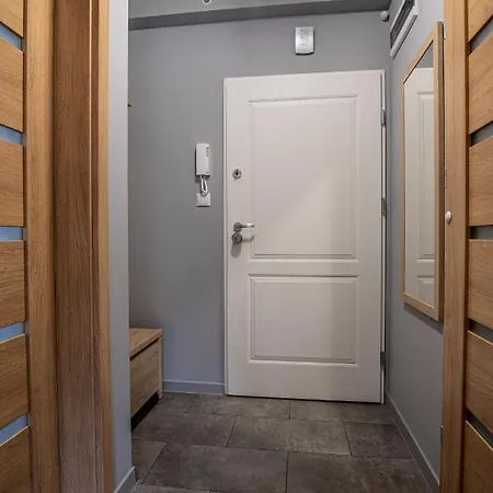 Mountain View Apartman *