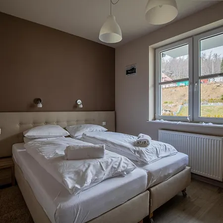 Apartman Mountain View