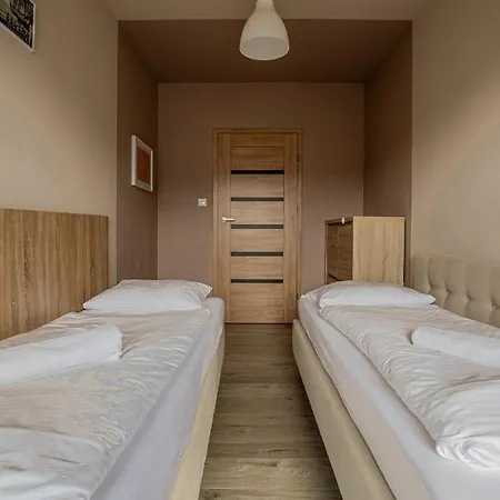 Apartman Mountain View *