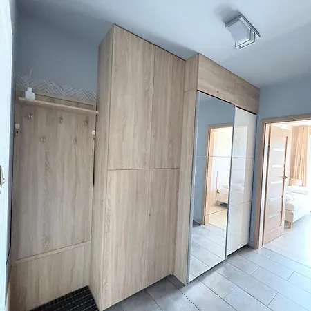 Апартаменты Apartament Villa Mountain View Numer 3 - Blisko Centrum Oraz Dworca