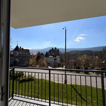 Mountain View Numer 3 - Blisko Centrum Oraz Dworca