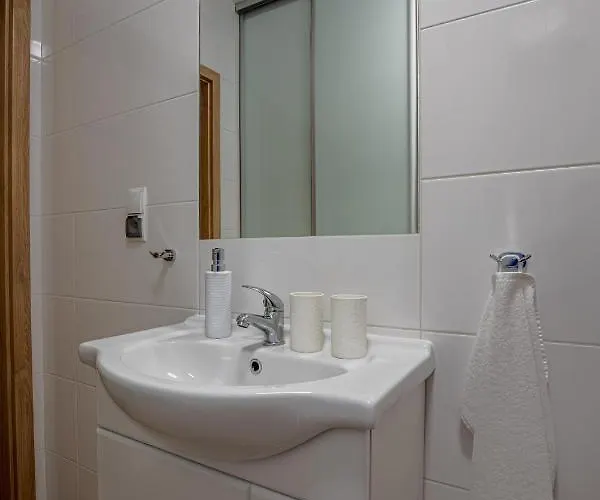 Appartement Mountain View Przy Dworcu Szklarska Poręba