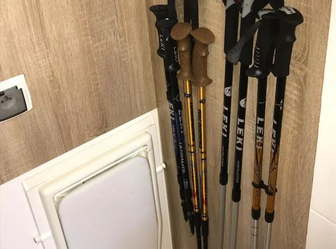 Appartement Mountain View Przy Dworcu Szklarska Poręba